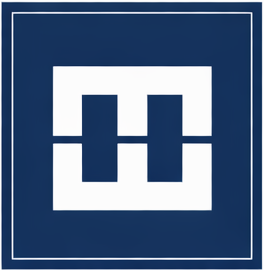 Square H secondary submark