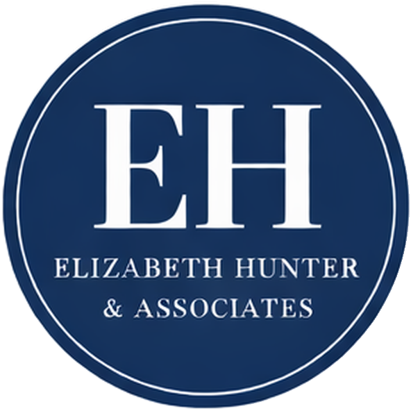 Circular EH seal submark